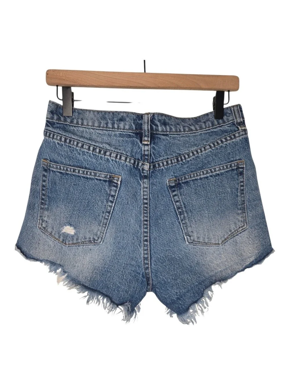 AYR womens denim